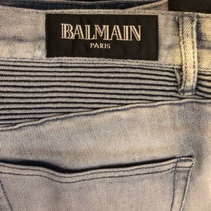 Balmain Jeans